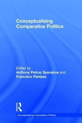 Conceptualising Comparative Politics 1
