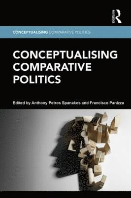Conceptualising Comparative Politics 1