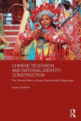 Chinese Television and National Identity Construction 1