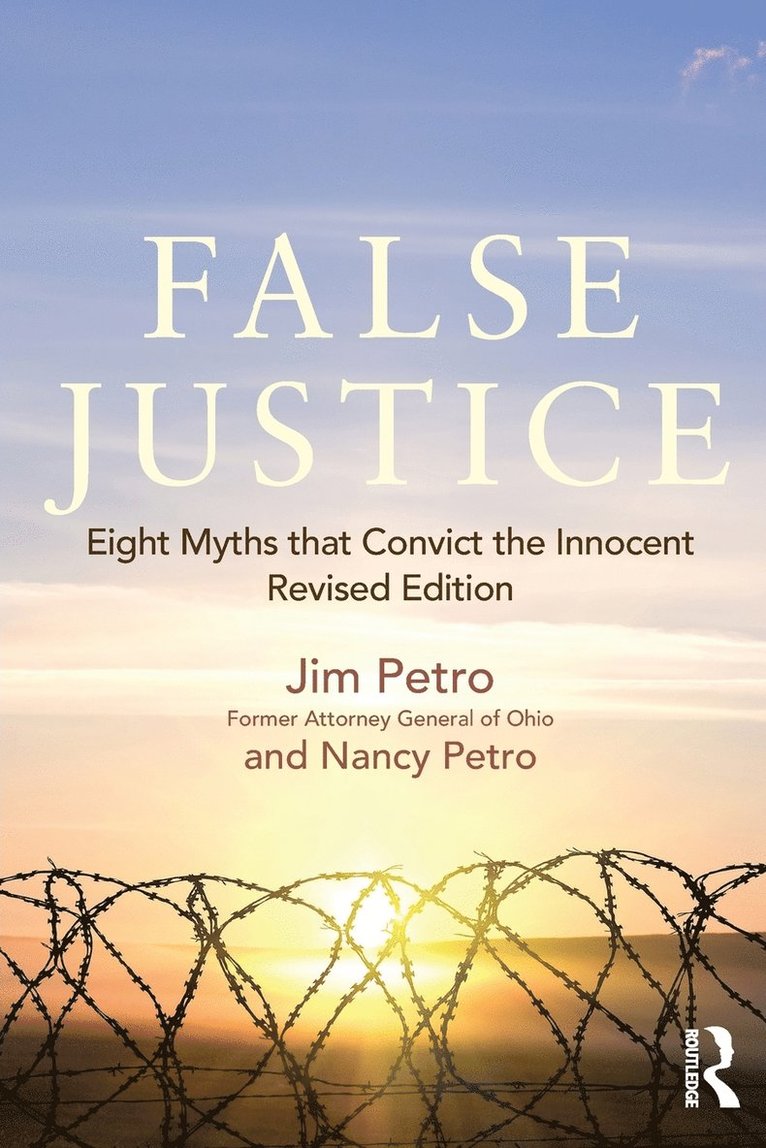 False Justice 1