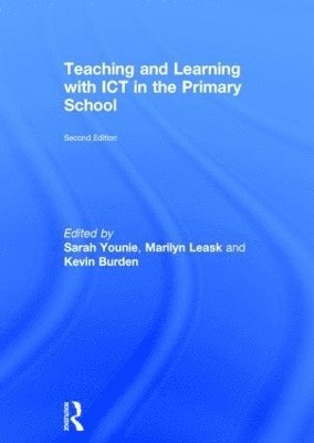 Teaching and Learning with ICT in the Primary School 1