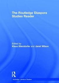 bokomslag The Routledge Diaspora Studies Reader