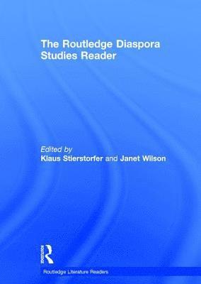 The Routledge Diaspora Studies Reader 1