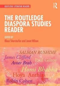 bokomslag The Routledge Diaspora Studies Reader