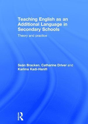 Teaching English as an Additional Language in Secondary Schools 1