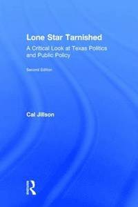 bokomslag Lone Star Tarnished