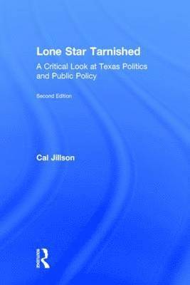 Lone Star Tarnished 1