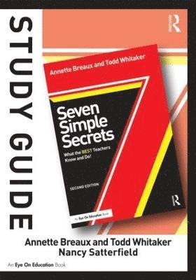 Study Guide, Seven Simple Secrets 1