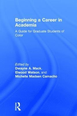 Beginning a Career in Academia 1