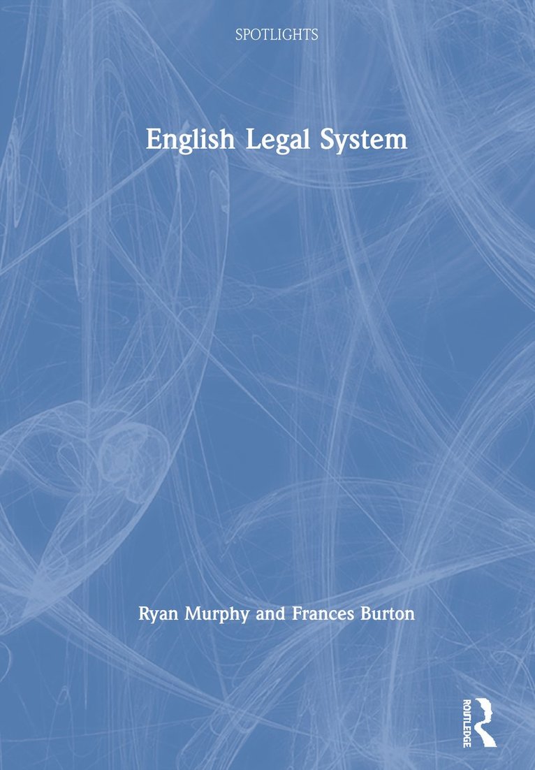 English Legal System 1