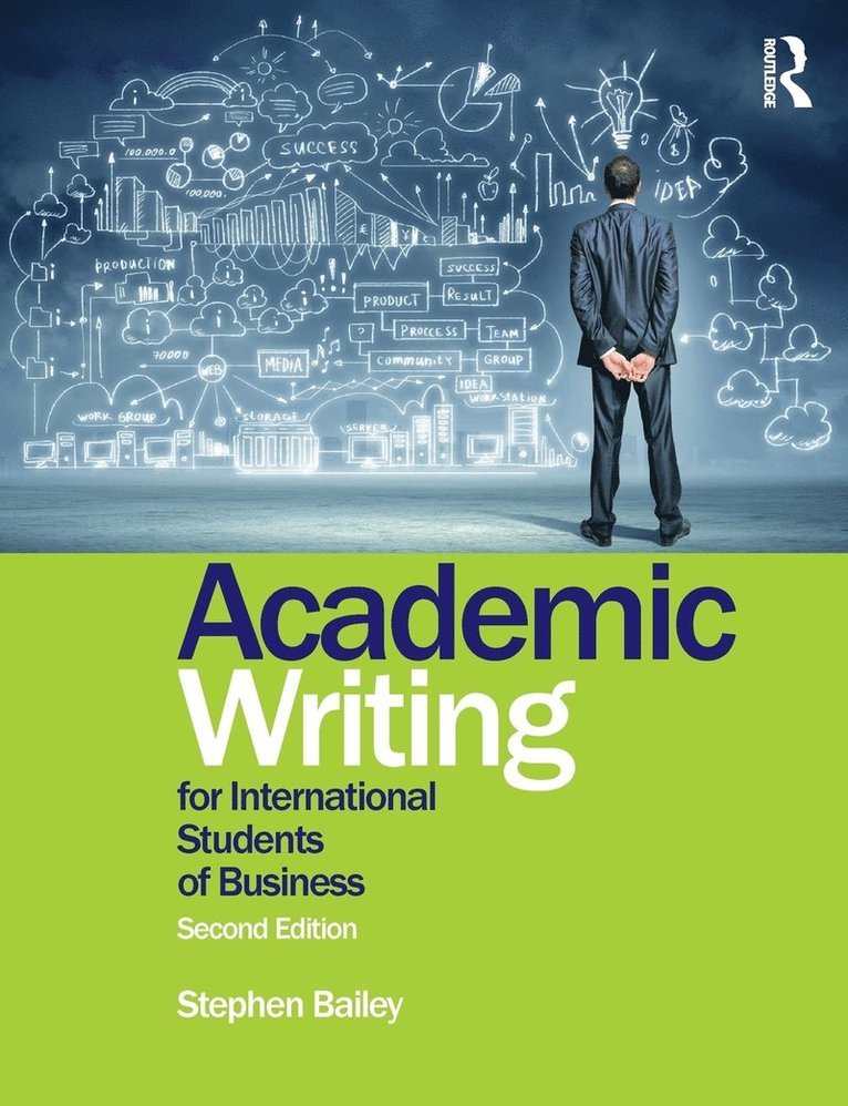 Academic Writing for International Students of Business 1