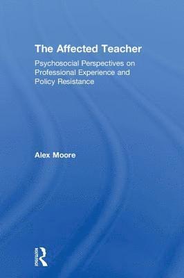 The Affected Teacher 1