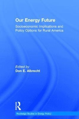 Our Energy Future