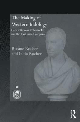 The Making of Western Indology 1