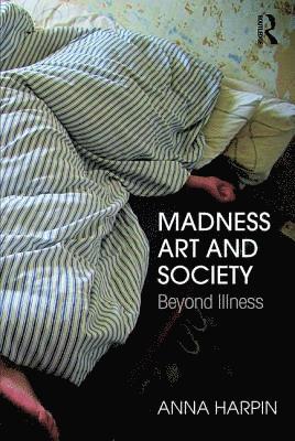 bokomslag Madness, Art, and Society