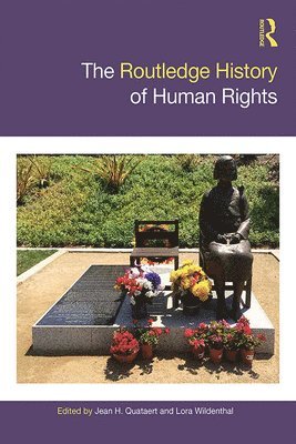 The Routledge History of Human Rights 1