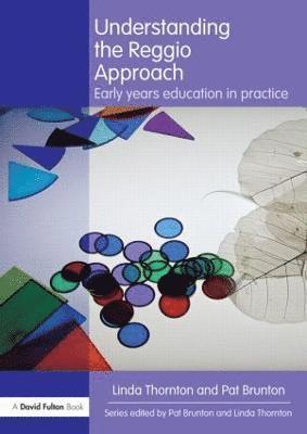 Understanding the Reggio Approach 1