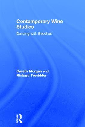 Contemporary Wine Studies