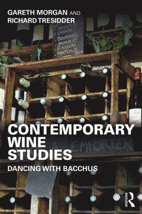Contemporary Wine Studies