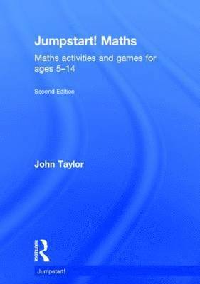 Jumpstart! Maths 1