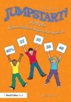 bokomslag Jumpstart! Maths