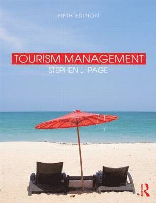 Tourism Management 1