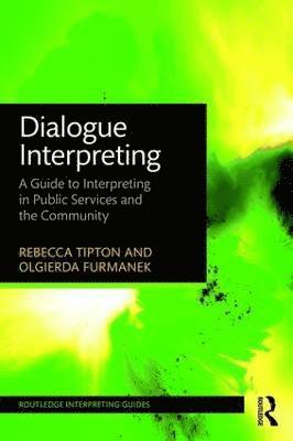 Dialogue Interpreting 1