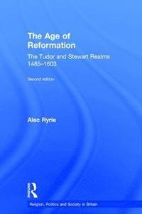 bokomslag The Age of Reformation