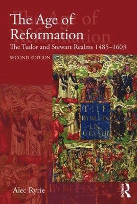 bokomslag The Age of Reformation