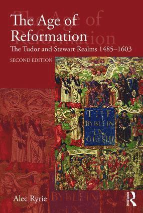 Age of Reformation