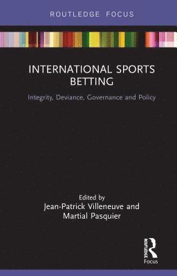 International Sports Betting 1