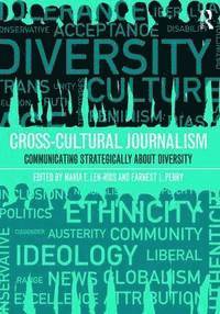 bokomslag Cross-Cultural Journalism