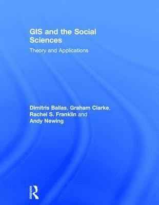 GIS and the Social Sciences 1