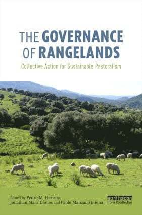 The Governance of Rangelands 1