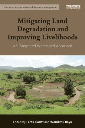 bokomslag Mitigating Land Degradation and Improving Livelihoods