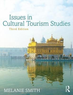 bokomslag Issues in Cultural Tourism Studies