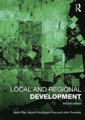 Local and Regional Development 1