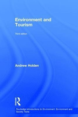 Environment and Tourism 1
