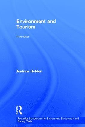 Environment and Tourism 1