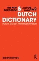 bokomslag The New Routledge & Van Dale Dutch Dictionary
