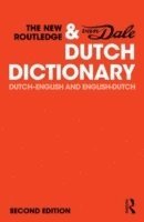 bokomslag The New Routledge & Van Dale Dutch Dictionary