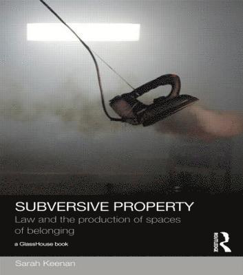 bokomslag Subversive Property