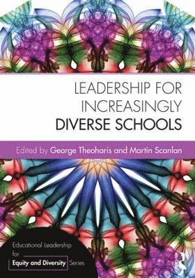 bokomslag Leadership for Increasingly Diverse Schools