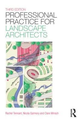 Professional Practice for Landscape Architects 1