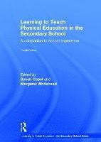 Learning to Teach Physical Education in the Secondary School 1