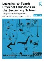 Learning to Teach Physical Education in the Secondary School 1