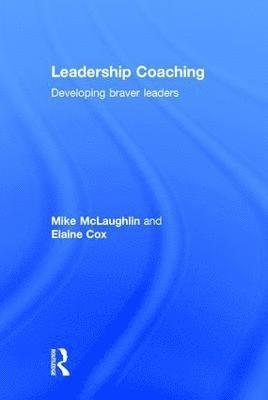 bokomslag Leadership Coaching