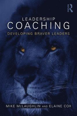 bokomslag Leadership Coaching