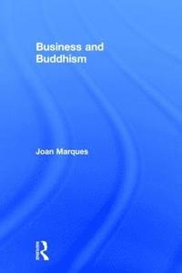 bokomslag Business and Buddhism