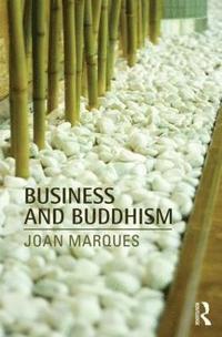 bokomslag Business and Buddhism